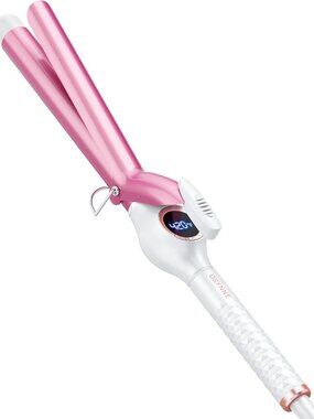 Orynne 1 Inch Long Barrel Curling Iron